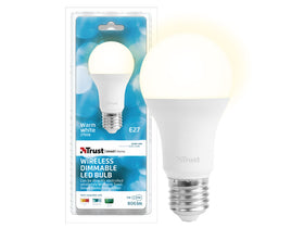 Dimmable LED Bulb - ALED-2709