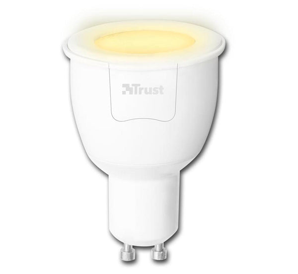 Trust Smart Home ALED2709 Bombilla LED Regulable Inalámbrica