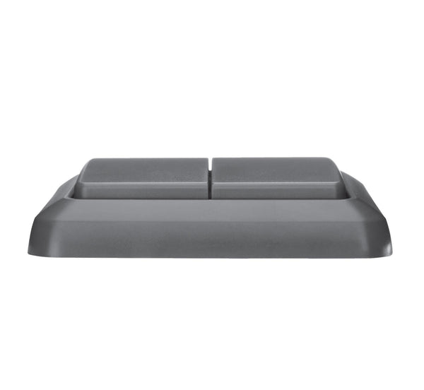 Wireless Outdoor Wall Switch AGST8802 Trust Smart Home