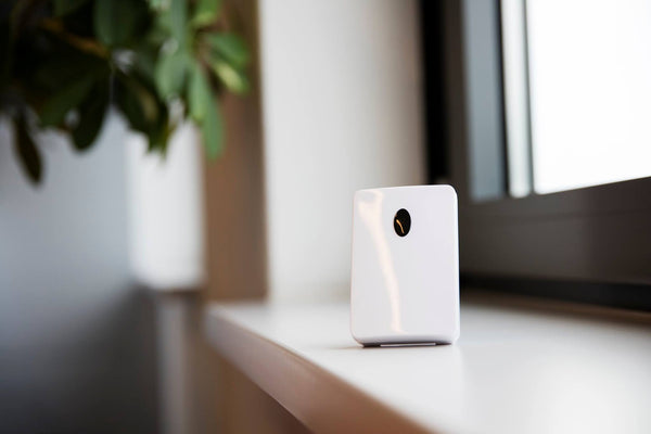 Dusk/Dawn Sensor, ABST-604, Trust Smart Home