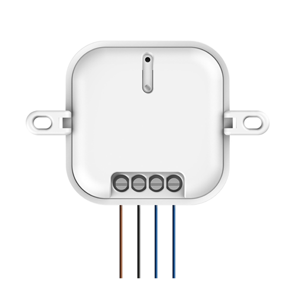 Build In Wireless Light Switch - ACM-2000