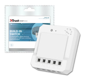 Build In Light Switch - ACM-2300HC