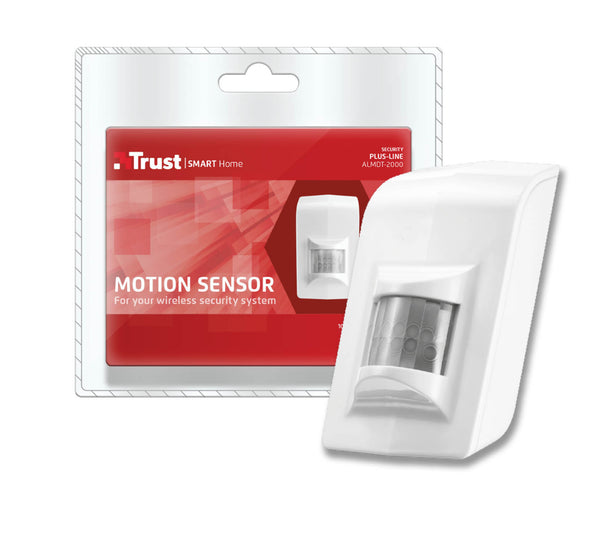 Wireless Infrared Sensor, ALMDT-2000, Trust Smart Home