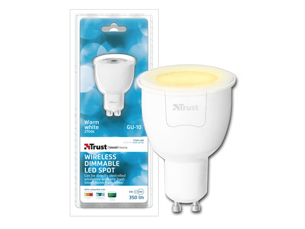 Wireless Dimmable LED Downlight - G2706