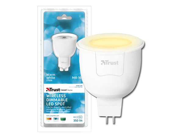 Dimmable LED Down Lights - MR2705