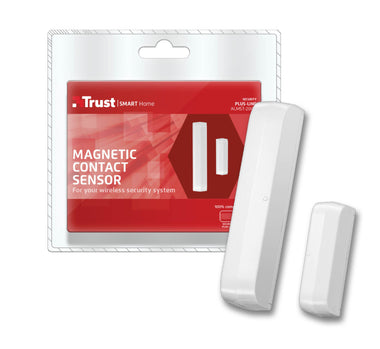 Security Contact Sensor, ALMST-2000, Trust Smart Home