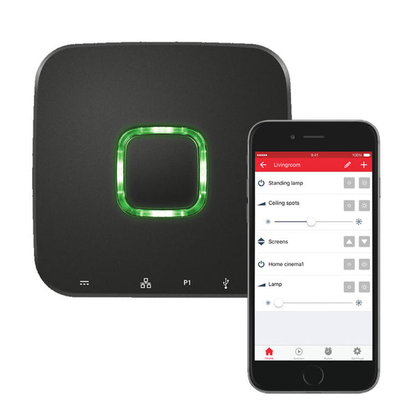 Internet Control Station - ICS-2000 - Trust Smart Home