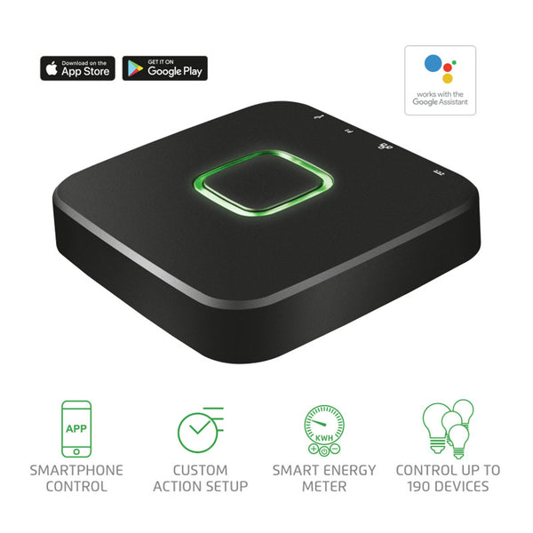 Internet Control Station - ICS-2000 - Trust Smart Home