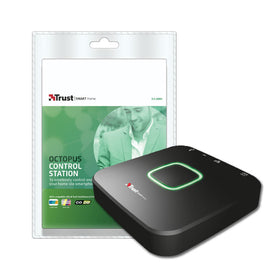 Internet Control Station - ICS-2000 - Trust Smart Home