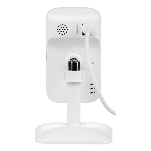 WiFi IP Camera with Night Vision, IPCAM-2000, Trust Smart Home