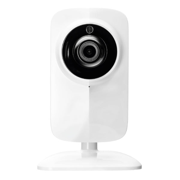 WiFi IP Camera with Night Vision, IPCAM-2000, Trust Smart Home