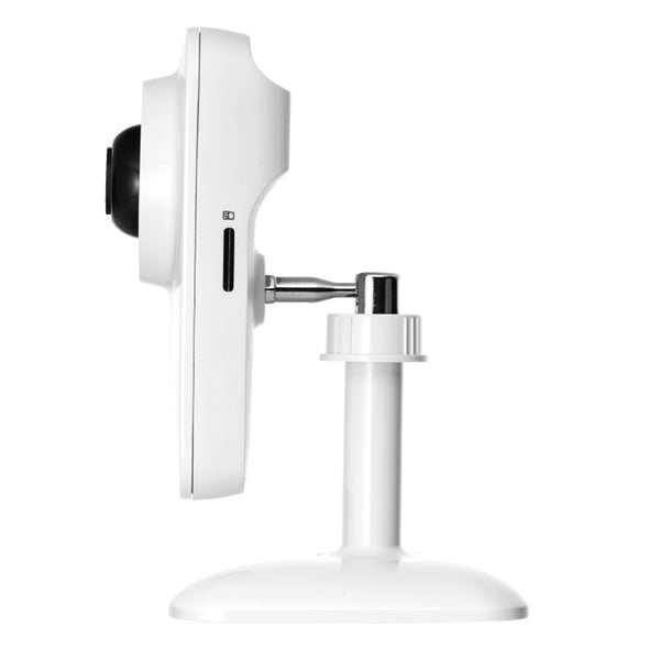 WiFi IP Camera with Night Vision, IPCAM-2000, Trust Smart Home