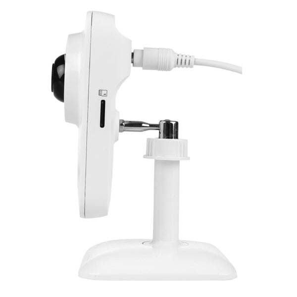 WiFi IP Camera with Night Vision, IPCAM-2000, Trust Smart Home