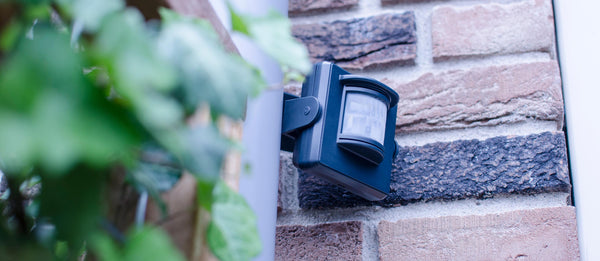 Wireless Outdoor Motion Sensor - APIR-2150 - Trust Smart Home