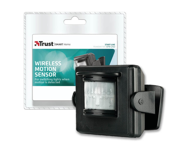 Wireless Outdoor Motion Sensor - APIR-2150 - Trust Smart Home