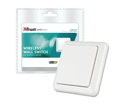 Wireless Single Wall Switch - AWST-8800 - Trust Smart Home