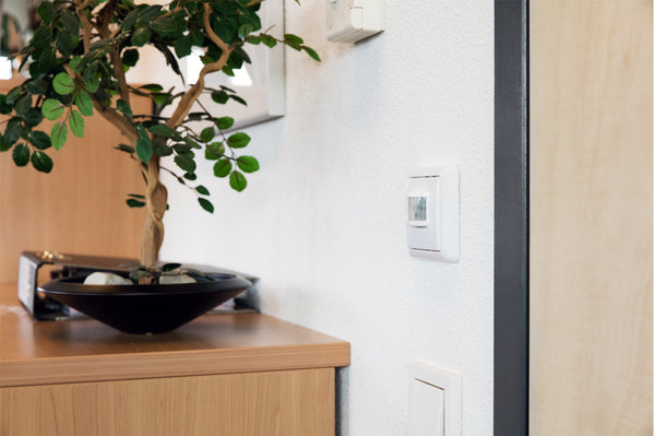 Wireless Motion Sensor - AWST-6000 - Trust Smart Home