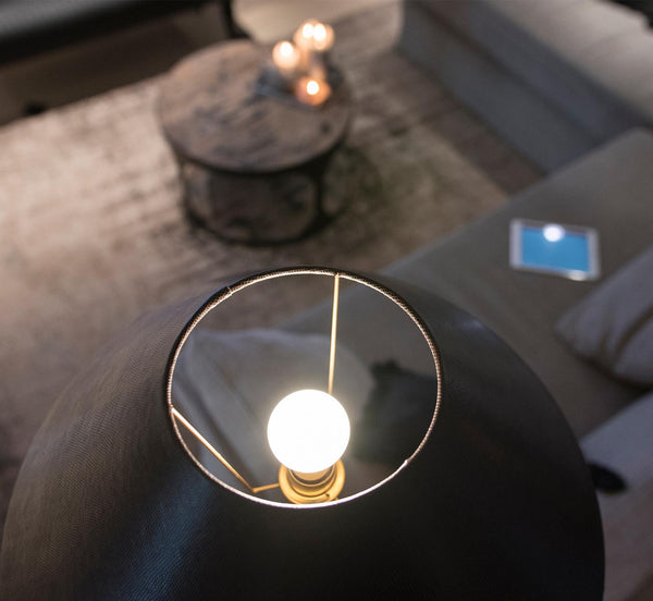 Dimmable LED Bulb - ALED-2709