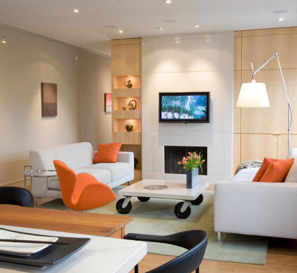 Wireless Dimmable LED Downlight - G2706